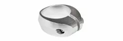 Thomson Sattelstuetzen Klemme Silber 34,9 Mm