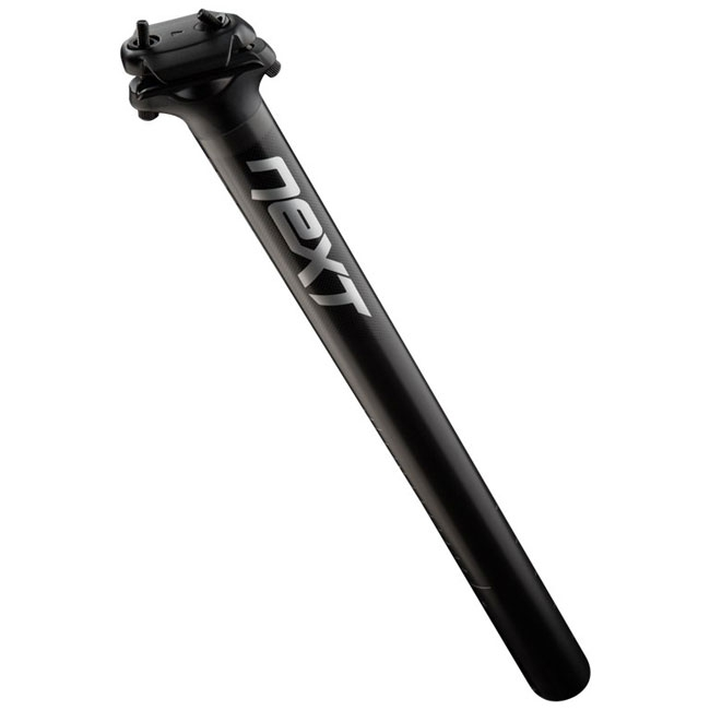 Race Face Next SL Carbon Sattelstuetze Offset 0 Grad 27,2 X 400 Mm 3 Race Face Next SL Carbon Sattelstuetze Offset 0 Grad 27,2 X 400 Mm