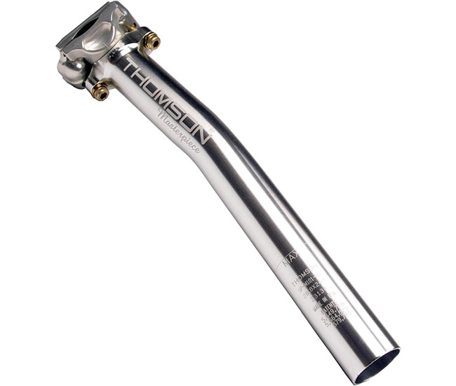 Thomson Masterpiece Setback Silber 27,2 X 240 Mm 3 Thomson Masterpiece Setback Silber 27,2 X 240 Mm