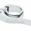 Salsa Flip Lock Sattelstuetzen Schnellspann Klemme Silber 28,6 Mm 1 Salsa Flip Lock Sattelstuetzen Schnellspann Klemme Silber 28,6 Mm -Cane Creek Verkäufe 23436 0 Sattelstuetzenklemme Salsa Flip Lock silver