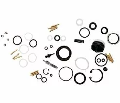 Rock Shox Reverb Full Service Kit Typ A1 Ab 2010-2013