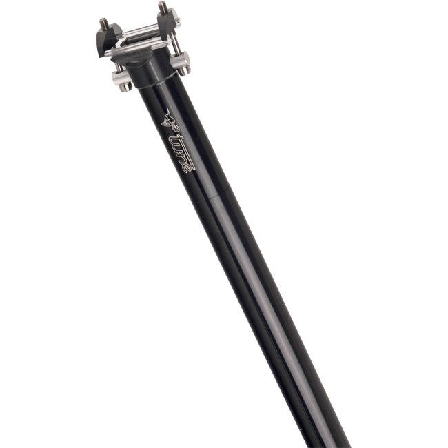 Tune Starkes Stueck Sattelstuetze Aluminium 0 Mm Versatz 27,2 X 420 Mm Schwarz 3 Tune Starkes Stueck Sattelstuetze Aluminium 0 Mm Versatz 27,2 X 420 Mm Schwarz