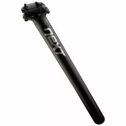 Race Face Next SL Carbon Sattelstuetze Offset 0 Grad 31,6 X 400 Mm