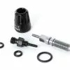 Rock Shox Reverb Service Knopf Kit A2 Ab 2013 -Cane Creek Verkäufe 34802 0 RochShox Ersatzteil EinstellknopfKit A2