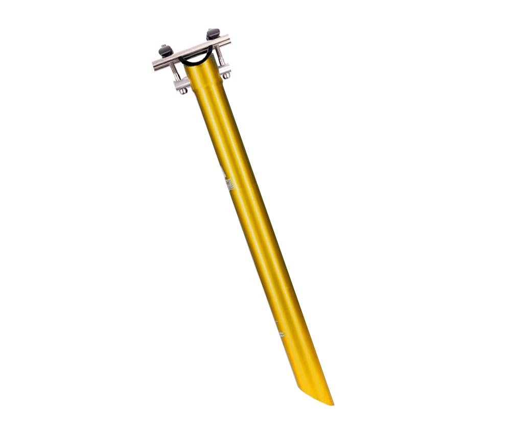 Tune Starkes Stueck Sattelstuetze Aluminium 0 Mm Versatz 27,2 X 340 Mm Gold 3 Tune Starkes Stueck Sattelstuetze Aluminium 0 Mm Versatz 27,2 X 340 Mm Gold