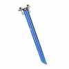 Tune Starkes Stueck Sattelstuetze Aluminium 0 Mm Versatz 27,2 X 420 Mm Blau -Cane Creek Verkäufe 35999 0 Sattelstuetze Tune Starkes Stueck blau