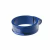 Tune Schraubwuerger Sattelstuetzenklemme 31,8 Mm Blau -Cane Creek Verkäufe 36036 0 Sattelklemme Tune Schraubwuerger blau