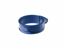 Tune Schraubwuerger Sattelstuetzenklemme 34,9 Mm Blau