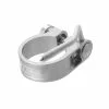 Tune Wuerger Sattelstuetzenklemme 30,0 Mm Silber - Restbestand -Cane Creek Verkäufe 36792 0 Sattelklemme Tune Schraubwuerger silber