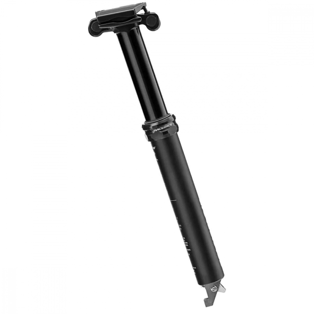 Race Face Turbine R Dropper Vario Sattelstuetze 30,9 X 308 Mm Hub 100 Mm Ohne Hebel 4 Race Face Turbine R Dropper Vario Sattelstuetze 30,9 X 308 Mm Hub 100 Mm Ohne Hebel – Bild 2