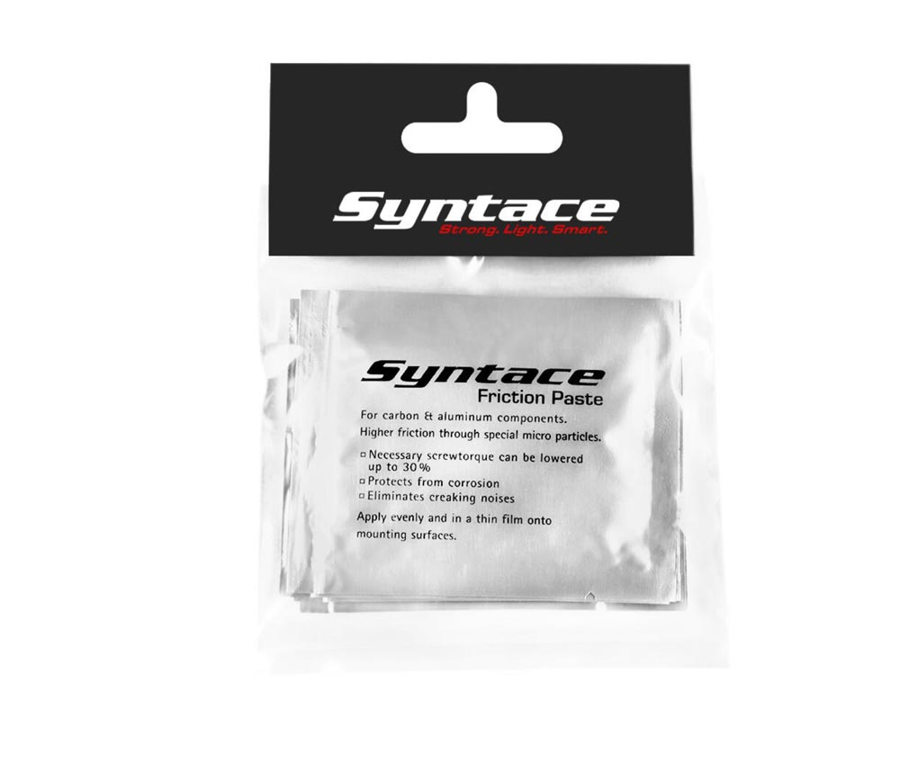 Syntace Carbon Haftpaste 20 Gramm 3 Syntace Carbon Haftpaste 20 Gramm