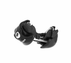 Ritchey WCS 1 Bolt Alu Sattelstuetzen Ersatzteil | Sattelklemmen 7x7 Mm