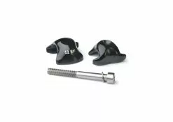 Ritchey WCS Single Bolt Alu Sattelstuetzen Ersatzteil | Sattelklemmen 8x8,5 Mm