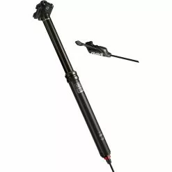 Rock Shox Reverb Stealth 1X Vario Sattelstuetze 31,6 X 519,5 Mm Hub 200 Mm
