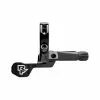 Race Face Turbine R1 Remote Hebel Fuer Turbine R Dropper Vario-Sattelstuetze Schwarz -Cane Creek Verkäufe 49764 0 Remotehebel Race Face Turbine R1