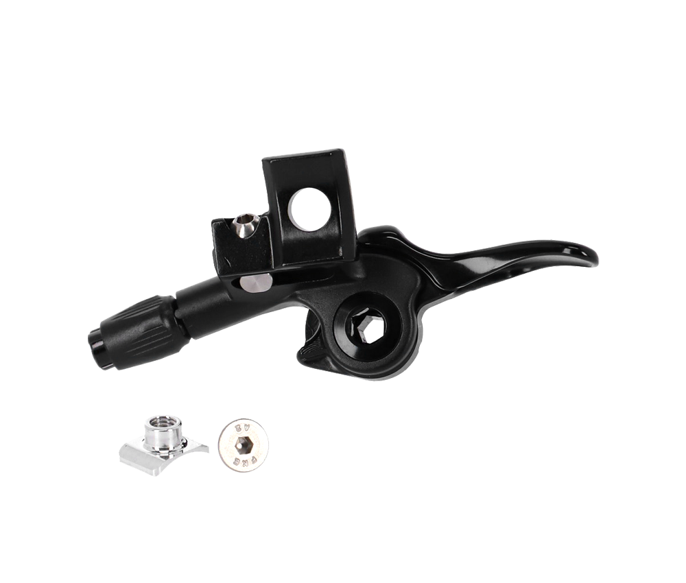 Kind Shock Remote Hebel Southpaw Alu Sram Matchmaker 3 Kind Shock Remote Hebel Southpaw Alu Sram Matchmaker