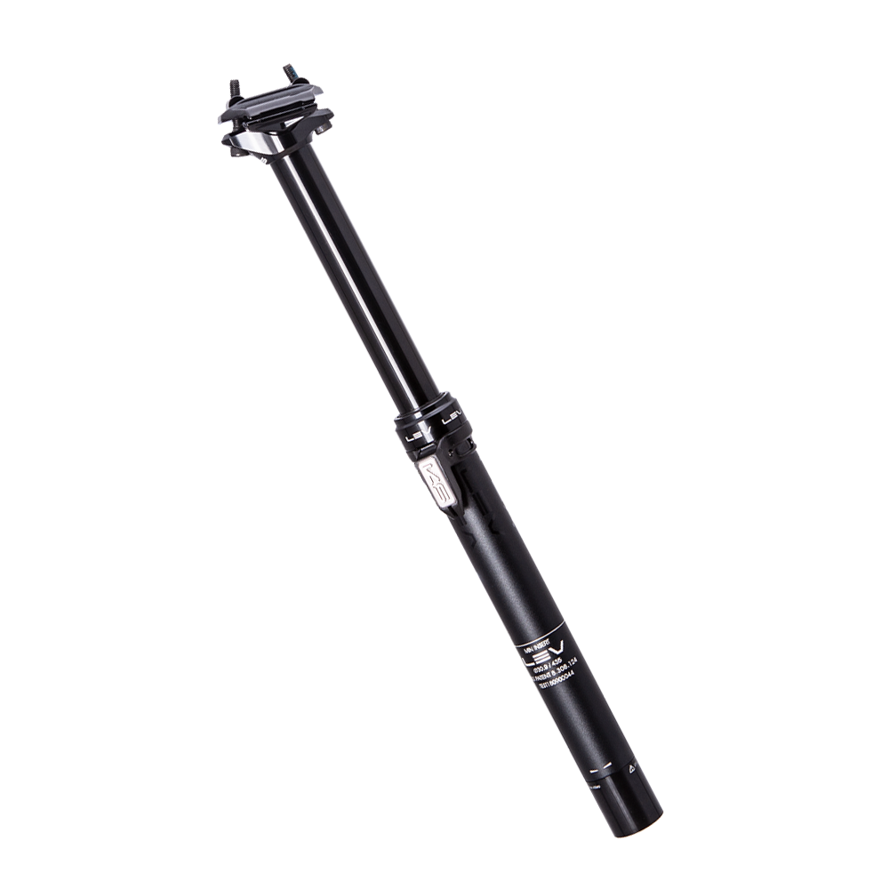 Kind Shock Lev Vario Sattelstuetze 31,6 X 435 Mm Hub 150 Mm Ohne Hebel 3 Kind Shock Lev Vario Sattelstuetze 31,6 X 435 Mm Hub 150 Mm Ohne Hebel