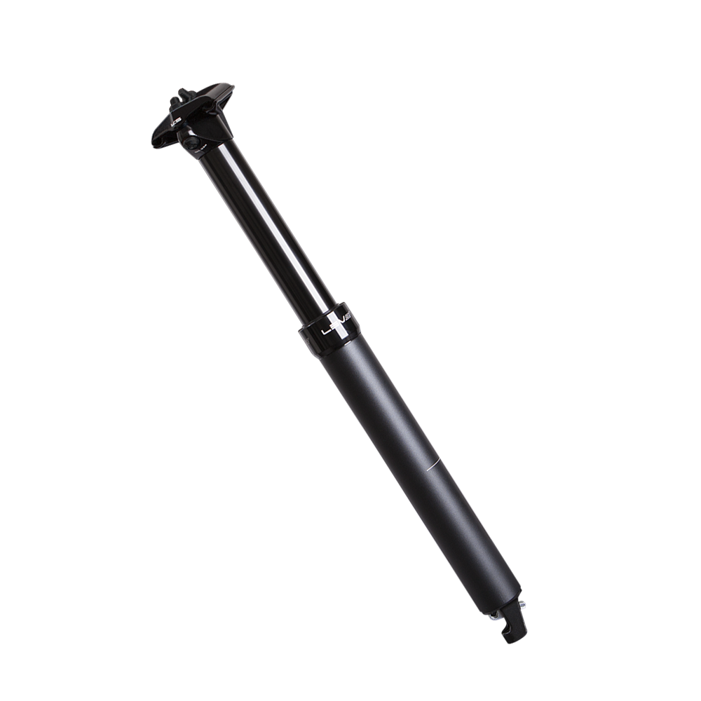 Kind Shock Lev SI Vario Sattelstuetze 27,2 X 380 Mm Hub 65 Mm Ohne Hebel 3 Kind Shock Lev SI Vario Sattelstuetze 27,2 X 380 Mm Hub 65 Mm Ohne Hebel