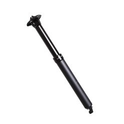 Kind Shock Lev SI Vario Sattelstuetze 30,9 X 295 Mm Hub 75 Mm Ohne Hebel