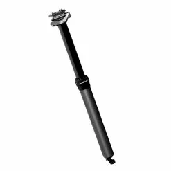 Kind Shock Lev CI Remote Vario Sattelstuetze 27,2 X 460 Mm Hub 120 Mm Intern Ohne Hebel