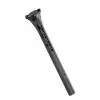 Zipp SL Speed Carbon Sattelstuetze 31,6 X 400 Mm Offset 0 Mm Schwarz