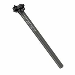 Zipp Service Course SL Carbon Sattelstuetze 27,2 X 400 Mm Offset 0 Mm