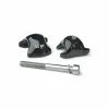Ritchey WCS Single Bolt Alu Sattelstuetzen Ersatzteil | Sattelklemmen 7x9,6 Mm -Cane Creek Verkäufe 53998 0 Sattelstuetzenklemme Ritchey Alu