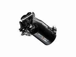 Ritchey WSC 1 Bolt Mast Topper Sattelstuetzenkopf 38,35 Mm Laenge 70 Mm Hp Black