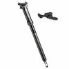 DT Swiss D 232 Vario Sattelstuetze Alu 27,2 X 400 Mm Hub 60 Mm Incl L1 Remote Trigger Matchmaker -Cane Creek Verkäufe 54652 0 VarioSattelstuezte DT Swiss D 232 Trigger Matchmaker