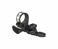 DT Swiss D 232 Vario Sattelstuetze Alu 27,2 X 400 Mm Hub 60 Mm Incl L1 Remote Trigger Schelle -Cane Creek Verkäufe 54655 2