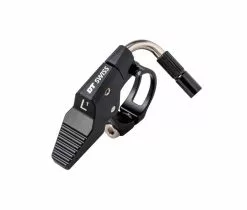 DT Swiss D 232 One Vario Sattelstuetze Carbon 30,9 X 400 Mm Hub 60 Mm Incl L1 Remote Lever 7 DT Swiss D 232 One Vario Sattelstuetze Carbon 30,9 X 400 Mm Hub 60 Mm Incl L1 Remote Lever -Cane Creek Verkäufe 54668 2