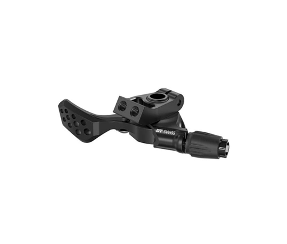 DT Swiss D 232 One Vario Sattelstuetze Carbon 27,2 X 400 Mm Hub 60 Mm Incl L1 Remote Trigger Matchmaker 5 DT Swiss D 232 One Vario Sattelstuetze Carbon 27,2 X 400 Mm Hub 60 Mm Incl L1 Remote Trigger Matchmaker – Bild 3