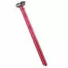 Tune Leichtes Stueck Sattelstuetze Aluminium 0 Mm Versatz 27,2 X 340 Mm Rot -Cane Creek Verkäufe 56807 0 Sattelstuetze Tune Leichtes Steuck Rot
