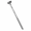 Tune Leichtes Stueck Sattelstuetze Aluminium 0 Mm Versatz 27,2 X 340 Mm Silber 1 Tune Leichtes Stueck Sattelstuetze Aluminium 0 Mm Versatz 27,2 X 340 Mm Silber -Cane Creek Verkäufe 56809 0 Sattelstuetze Tune Leichtes Steuck Silber