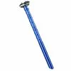 Tune Leichtes Stueck Sattelstuetze Aluminium 0 Mm Versatz 27,2 X 420 Mm Blau 1 Tune Leichtes Stueck Sattelstuetze Aluminium 0 Mm Versatz 27,2 X 420 Mm Blau -Cane Creek Verkäufe 56811 0 Sattelstuetze Tune Leichtes Steuck Blau