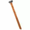 Tune Leichtes Stueck Sattelstuetze Aluminium 0 Mm Versatz 27,2 X 420 Mm Orange -Cane Creek Verkäufe 56814 0 Sattelstuetze Tune Leichtes Steuck Orange