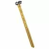 Tune Leichtes Stueck Sattelstuetze Aluminium 0 Mm Versatz 27,2 X 420 Mm Gold 2 Tune Leichtes Stueck Sattelstuetze Aluminium 0 Mm Versatz 27,2 X 420 Mm Gold -Cane Creek Verkäufe 56817 0 Sattelstuetze Tune Leichtes Steuck Gold