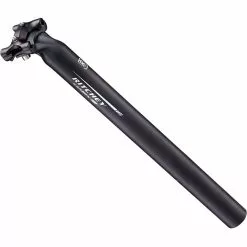 Ritchey Comp Carbon Sattelstuetze 2 Bold Matte Black 27,2 Mm 350 Mm Laenge