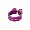 Wolf Tooth Sattelstuetzenklemme - 28,6mm Geschraubt Aluminium Violett 2 Wolf Tooth Sattelstuetzenklemme - 28,6mm Geschraubt Aluminium Violett -Cane Creek Verkäufe 57502 0 Wolf Tooth Seatpostclamp SC 29 PRP