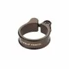Wolf Tooth Sattelstuetzenklemme - 31,8mm Geschraubt Aluminium Espresso -Cane Creek Verkäufe 57514 0 Wolf Tooth Seatpostclamp SC 32 ESP