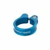 Wolf Tooth Sattelstuetzenklemme - 34,9mm Geschraubt Aluminium Blau 2 Wolf Tooth Sattelstuetzenklemme - 34,9mm Geschraubt Aluminium Blau -Cane Creek Verkäufe 57520 0 Wolf Tooth Seatpostclamp SC 35 BLU