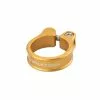 Wolf Tooth Sattelstuetzenklemme - 36,4mm Geschraubt Aluminium Gold -Cane Creek Verkäufe 57539 0 Wolf Tooth Seatpostclamp SC 36 GLD
