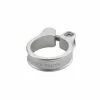 Wolf Tooth Sattelstuetzenklemme - 36,4mm Geschraubt Aluminium Silber -Cane Creek Verkäufe 57544 0 Wolf Tooth Seatpostclamp SC 32 SIL