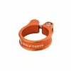 Wolf Tooth Sattelstuetzenklemme - 38,6mm Geschraubt Aluminium Orange -Cane Creek Verkäufe 57549 0 Wolf Tooth Seatpostclamp SC 39 ORG