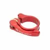 Wolf Tooth Sattelstuetzenklemme - 28,6mm Schnellspanner Aluminium Rot -Cane Creek Verkäufe 57559 0 Wolf Tooth Seatpostclamp SC 29 RED QR