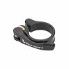 Wolf Tooth Sattelstuetzenklemme - 31,8mm Schnellspanner Aluminium Schwarz 1 Wolf Tooth Sattelstuetzenklemme - 31,8mm Schnellspanner Aluminium Schwarz -Cane Creek Verkäufe 57581 0 Wolf Tooth Seatpostclamp SC 32 BLK QR