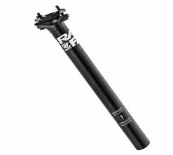 Race Face Chester Sattelstuetze Offset 0 Grad 27,2 X 325 Mm