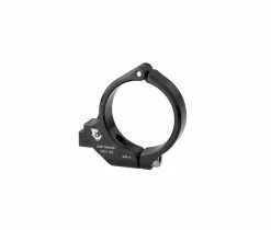 Wolf Tooth ShiftMount Schalthebel Schelle - Shimano I-Spec EV 31,8mm