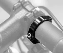 Wolf Tooth ShiftMount Schalthebel Schelle - Shimano I-Spec EV 31,8mm 7 Wolf Tooth ShiftMount Schalthebel Schelle - Shimano I-Spec EV 31,8mm -Cane Creek Verkäufe 58664 2