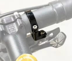 Wolf Tooth ShiftMount Schalthebel Schelle - Sram MatchMaker 31,8mm 7 Wolf Tooth ShiftMount Schalthebel Schelle - Sram MatchMaker 31,8mm -Cane Creek Verkäufe 58665 2